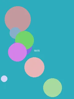 51动漫 - 蕾姆角色图