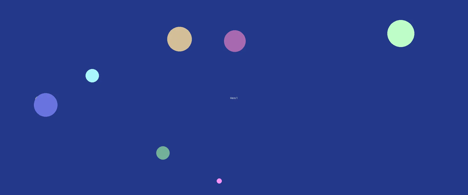 51动漫 - 动漫场景背景1