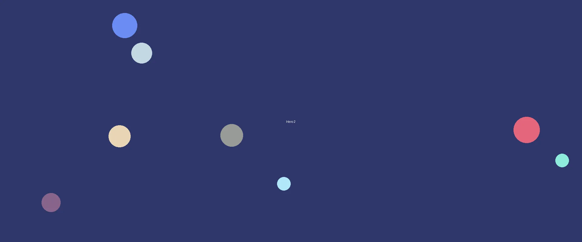 51动漫 - 动漫场景背景2