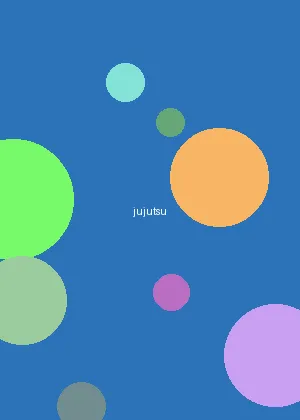 51动漫 - 咒术回战