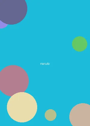 51动漫 - 火影忍者