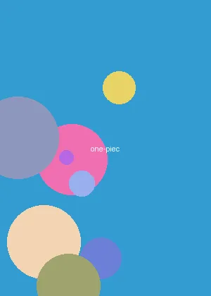 51动漫 - 海贼王