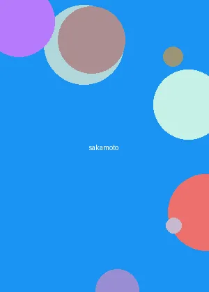 51动漫 - 坂本日常海报