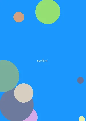 51动漫 - 间谍过家家